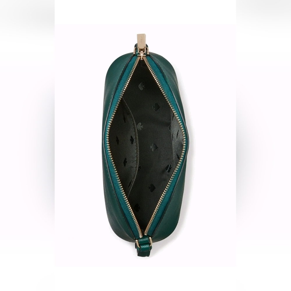 Kate Spade Green Crossbody Bag - Picture 3 of 13